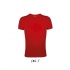 REGENT FIT - MEN’S ROUND NECK CLOSE FITTING T-SHIRT
