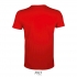 REGENT FIT - MEN’S ROUND NECK CLOSE FITTING T-SHIRT
