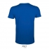 REGENT FIT - MEN’S ROUND NECK CLOSE FITTING T-SHIRT