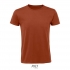 REGENT FIT - MEN’S ROUND NECK CLOSE FITTING T-SHIRT