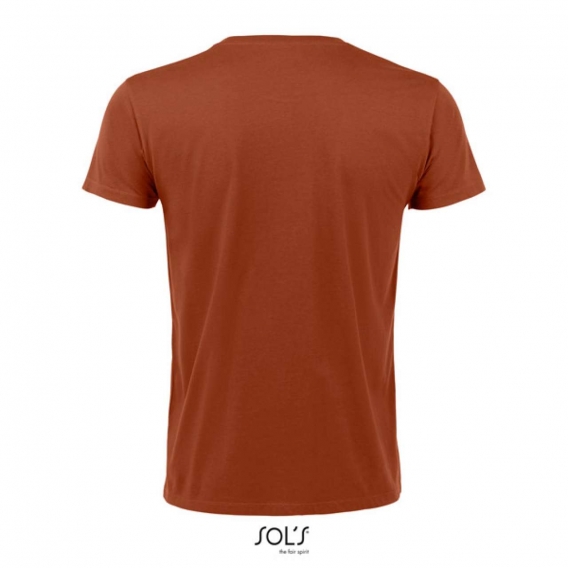 REGENT FIT - MEN’S ROUND NECK CLOSE FITTING T-SHIRT