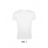 REGENT FIT - MEN’S ROUND NECK CLOSE FITTING T-SHIRT