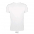 REGENT FIT - MEN’S ROUND NECK CLOSE FITTING T-SHIRT