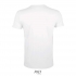 REGENT FIT - MEN’S ROUND NECK CLOSE FITTING T-SHIRT