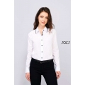 BAXTER WOMEN - LONG SLEEVE FITTED SHIRT