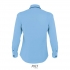BAXTER WOMEN - LONG SLEEVE FITTED SHIRT