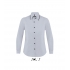 BAXTER WOMEN - LONG SLEEVE FITTED SHIRT