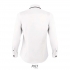 BAXTER WOMEN - LONG SLEEVE FITTED SHIRT
