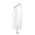 BAXTER WOMEN - LONG SLEEVE FITTED SHIRT