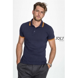 PASADENA MEN - POLO SHIRT