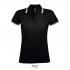 PASADENA WOMEN - POLO SHIRT