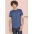 IMPERIAL FIT - MEN'S ROUND NECK CLOSE FITTING T-SHIRT