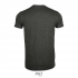 IMPERIAL FIT - MEN'S ROUND NECK CLOSE FITTING T-SHIRT