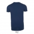 IMPERIAL FIT - MEN'S ROUND NECK CLOSE FITTING T-SHIRT