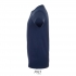 IMPERIAL FIT - MEN'S ROUND NECK CLOSE FITTING T-SHIRT