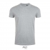 IMPERIAL FIT - MEN'S ROUND NECK CLOSE FITTING T-SHIRT
