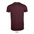 IMPERIAL FIT - MEN'S ROUND NECK CLOSE FITTING T-SHIRT