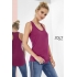 MOKA - WOMEN’S RACER BACK TANK TOP