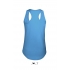 MOKA - WOMEN’S RACER BACK TANK TOP