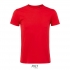 IMPERIAL FIT - MEN'S ROUND NECK CLOSE FITTING T-SHIRT