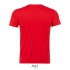 IMPERIAL FIT - MEN'S ROUND NECK CLOSE FITTING T-SHIRT