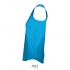 MOKA - WOMEN’S RACER BACK TANK TOP