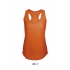 MOKA - WOMEN’S RACER BACK TANK TOP