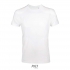IMPERIAL FIT - MEN'S ROUND NECK CLOSE FITTING T-SHIRT