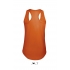 MOKA - WOMEN’S RACER BACK TANK TOP