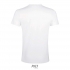 IMPERIAL FIT - MEN'S ROUND NECK CLOSE FITTING T-SHIRT