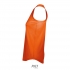 MOKA - WOMEN’S RACER BACK TANK TOP