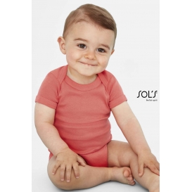 BAMBINO - BABY BODYSUIT