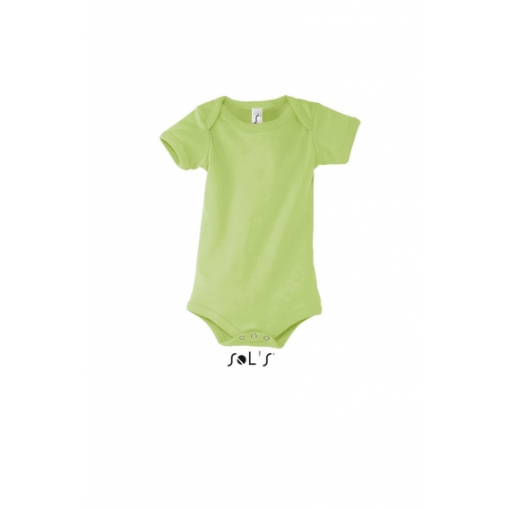 BAMBINO - BABY BODYSUIT