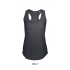 MOKA - WOMEN’S RACER BACK TANK TOP