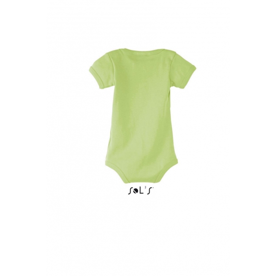 BAMBINO - BABY BODYSUIT