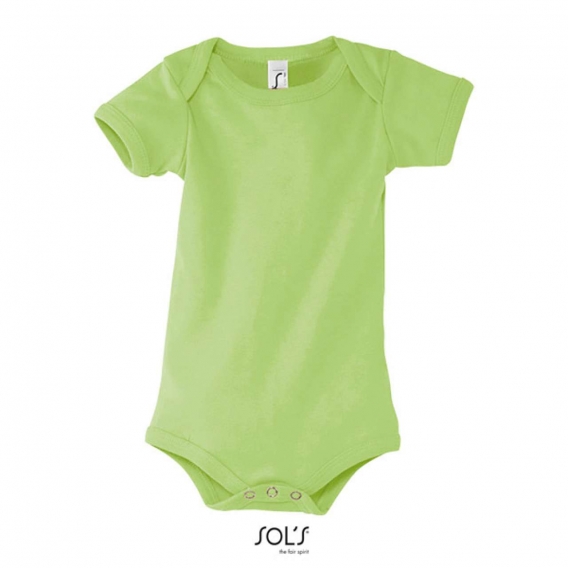 BAMBINO - BABY BODYSUIT