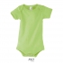 BAMBINO - BABY BODYSUIT