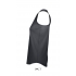 MOKA - WOMEN’S RACER BACK TANK TOP