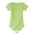 BAMBINO - BABY BODYSUIT