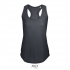 MOKA - WOMEN’S RACER BACK TANK TOP