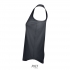MOKA - WOMEN’S RACER BACK TANK TOP