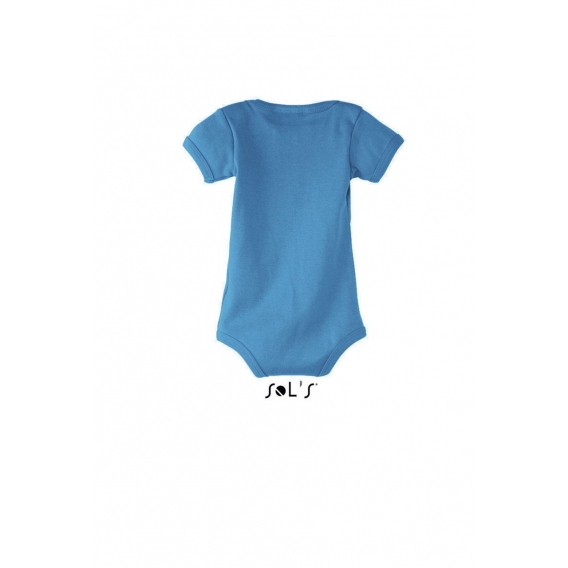 BAMBINO - BABY BODYSUIT
