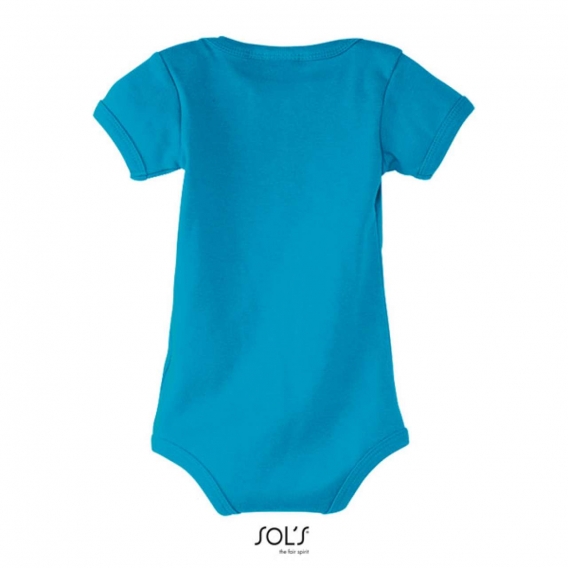 BAMBINO - BABY BODYSUIT