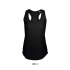 MOKA - WOMEN’S RACER BACK TANK TOP