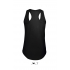 MOKA - WOMEN’S RACER BACK TANK TOP