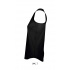 MOKA - WOMEN’S RACER BACK TANK TOP