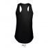 MOKA - WOMEN’S RACER BACK TANK TOP