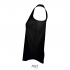MOKA - WOMEN’S RACER BACK TANK TOP