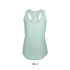 MOKA - WOMEN’S RACER BACK TANK TOP