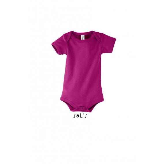 BAMBINO - BABY BODYSUIT